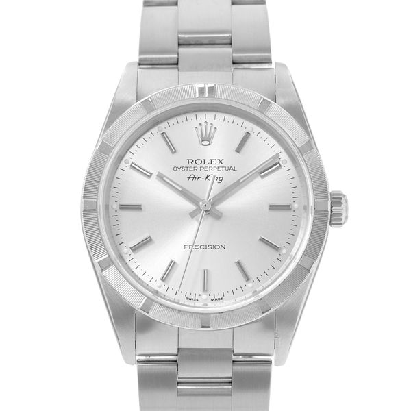 Rolex Air-King 14010